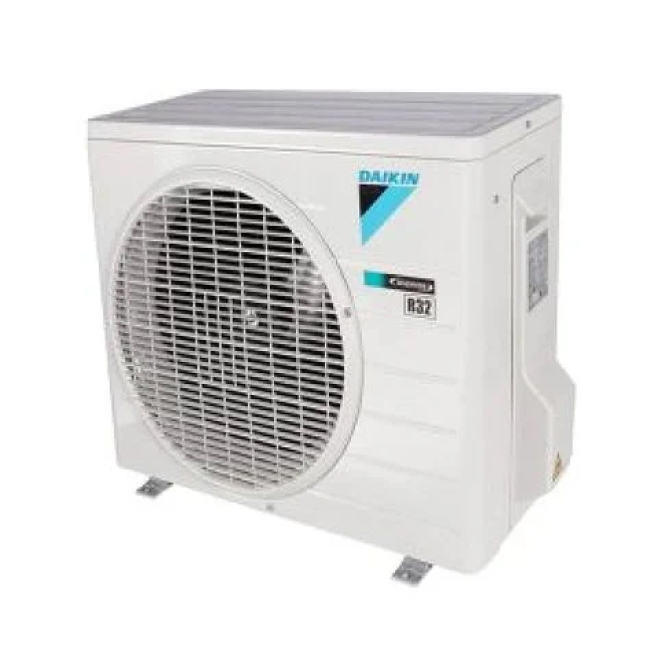 Điều hòa Daikin Sky Air FDBNQ18MV1V/RNQ18MV1V nối ống gió áp suất tĩnh thấp - Không Inverter - Điều khiển dây BRC2E61 - gas R410A - một chiều lạnh