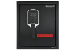 Két sắt Honeywell 2605 chống cháy chống nước dung tích 25,4 lít trọng lượng 51,2kg