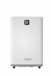 Máy hút ẩm Steiger STG-855DW 48dB 8 lít