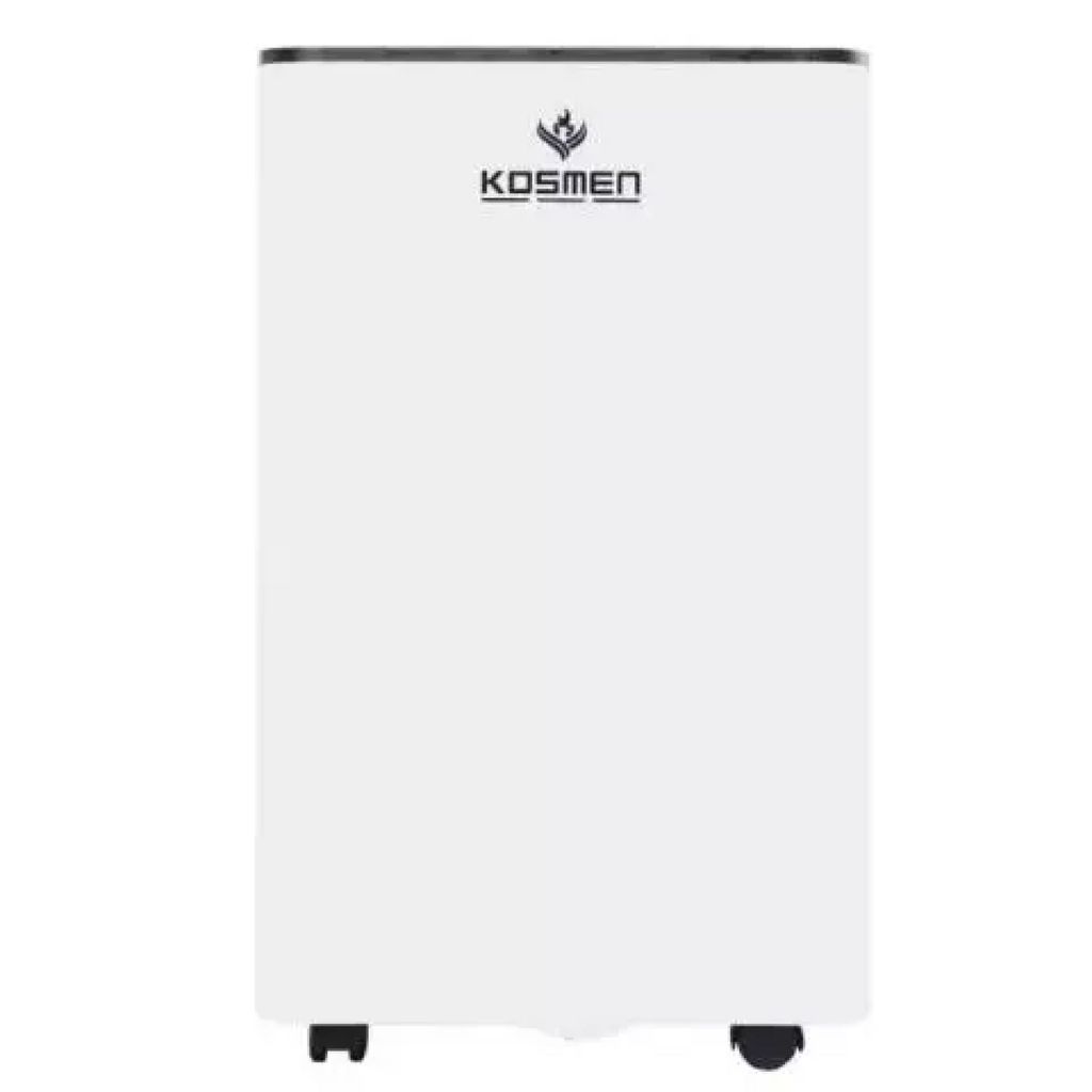 Máy hút ẩm Kosmen KM-60S Đức