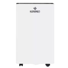 Máy hút ẩm Kosmen KM-60S Đức