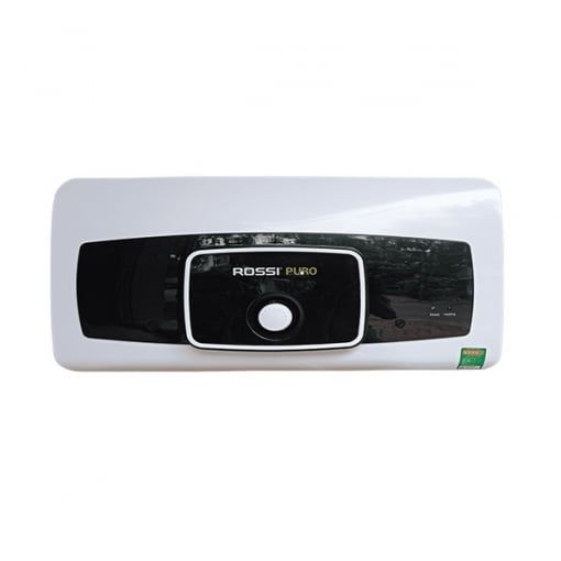 Bình nóng lạnh Rossi Puro Ngang 30 Lít RPO30SL