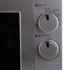 Lò vi sóng Sharp R-207VN-SL 20 lít