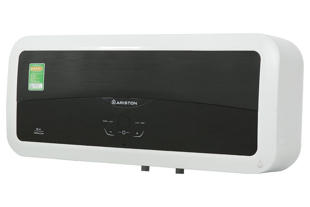Bình nóng lạnh gián tiếp Ariston 20L SL2 20 LUX-D AG+ WIFI