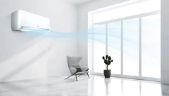 Điều Hòa TCL 1 Chiều Inverter 9.000btu TAC-10CSD/TPG21