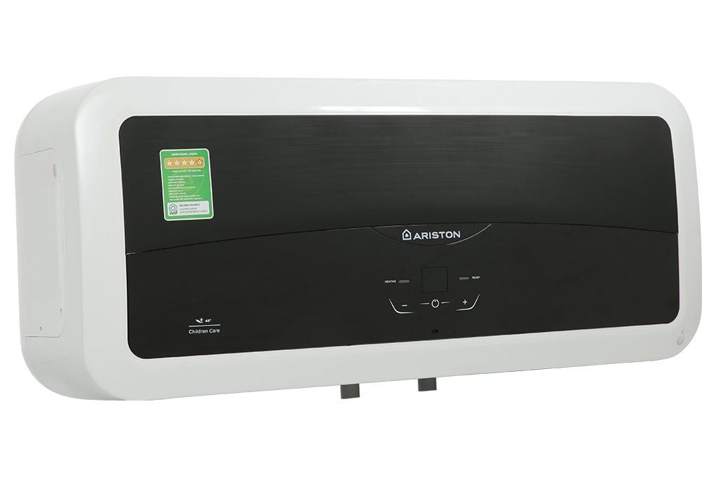 Bình nóng lạnh gián tiếp Ariston 20L SL2 20 LUX-D AG+ WIFI