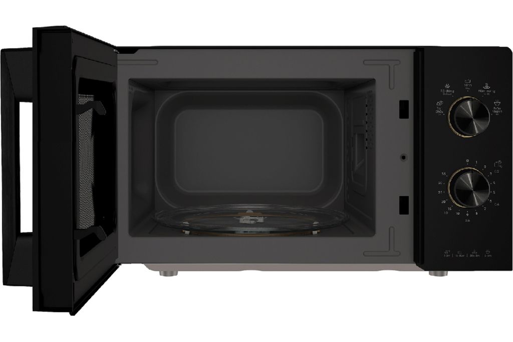 Lò Vi Sóng Electrolux EMM23K22B 23 Lít