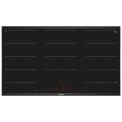 Bếp từ BOSCH series 8 PXX975DC1E đa điểm 5 vùng nấu