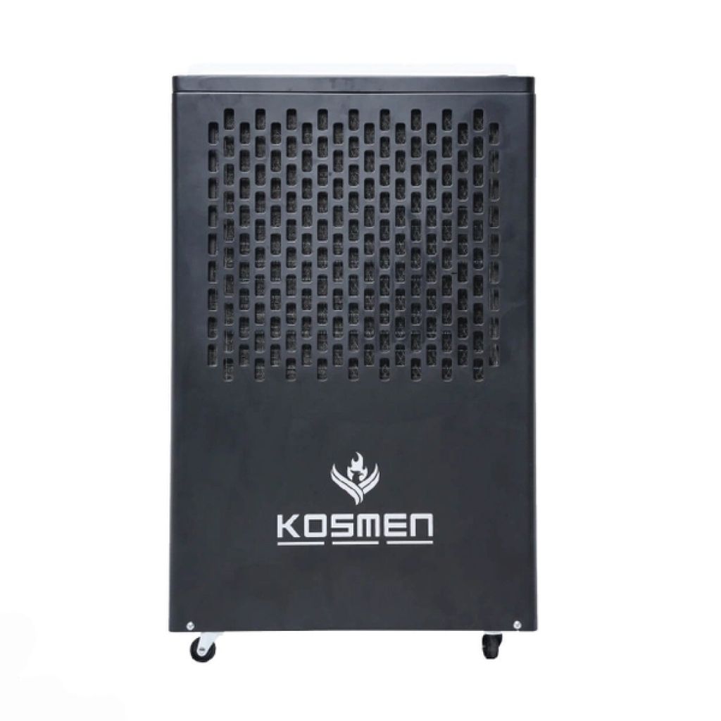 Máy hút ẩm Kosmen KM-90S công nghiệp
