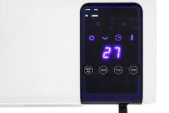Máy sưởi gốm Rapido RCH2000-D