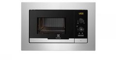 Lò Vi Sóng Âm Có Nướng Electrolux EMS2085X 20 Lít
