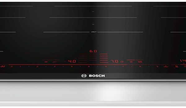 Bếp từ BOSCH series 8 PXX975DC1E đa điểm 5 vùng nấu
