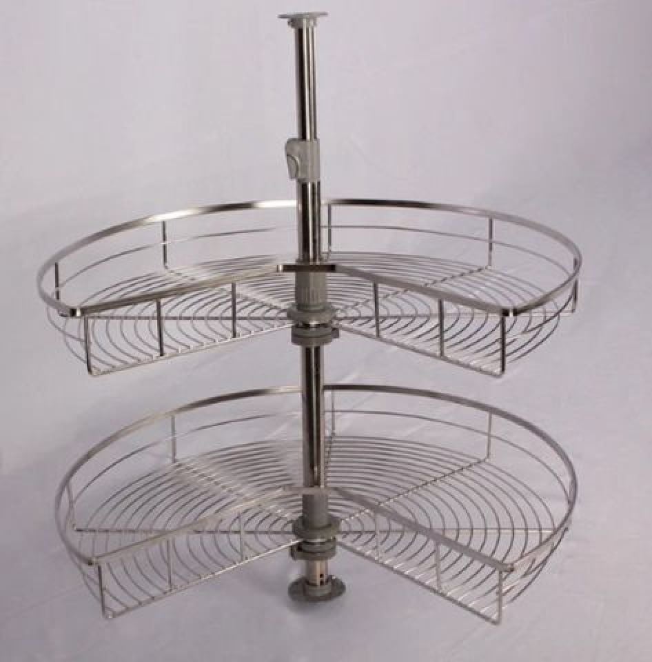 Giá xoay Faster RSB270SS 270 độ inox
