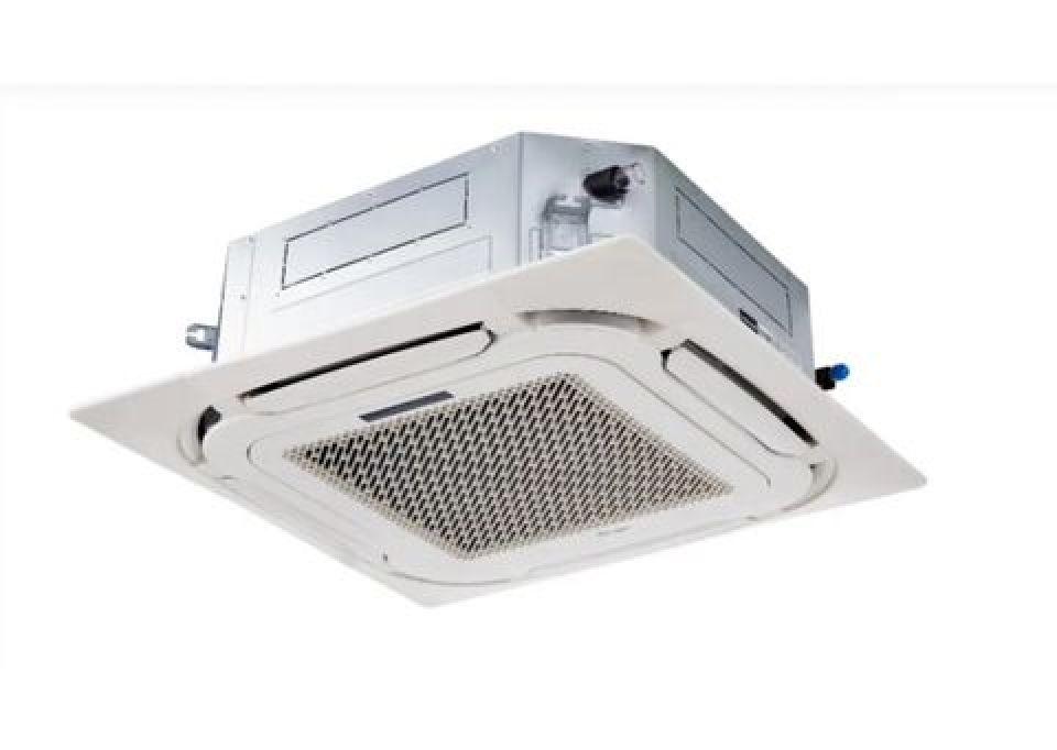 Điều hòa Daikin SkyAir FCRN60FXV1V/RNV60BV1V Cassette Âm trần 4 hướng thổi - Không Inverter - Điều khiển không dây BC50F2XWV - gas R410A - một chiều lạnh