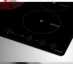 Bếp Từ Hồng Ngoại Chef's EH-MIX545N 3 Vùng Nấu