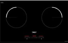 Bếp Từ Đôi Chef's EH-DIH333/MIX333 3600W