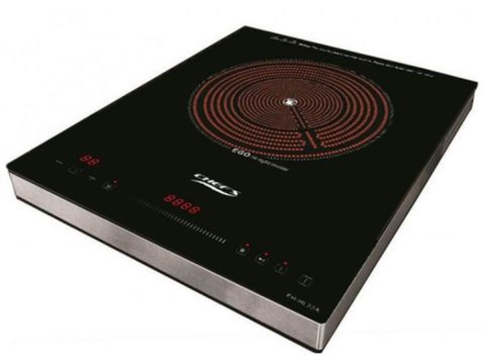 Bếp Hồng Ngoại Chef's EH-HL22A 1 Vùng Nấu