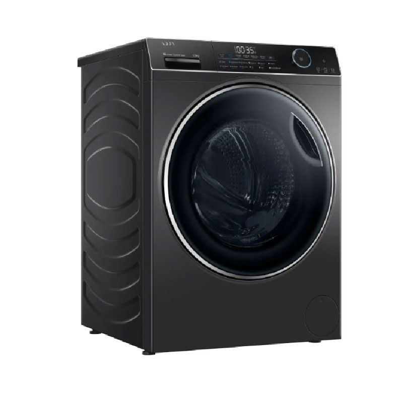 Máy Giặt Lồng Ngang Aqua Inverter 13Kg AW13-BP4959K(S8)