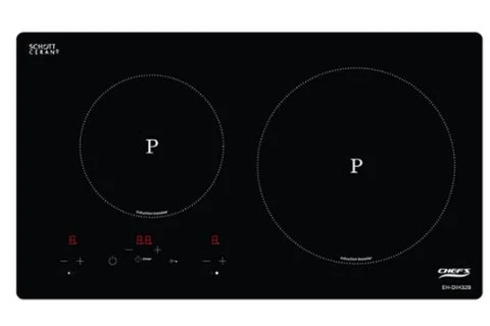 Bếp Từ Chefs EH-DIH32A/B 3400W