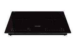 BẾP TỪ Sunhouse SHB-555DI 2 vùng nấu