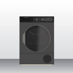 Máy sấy quần áo cửa trước Malloca MTD-T1510HP 1000W