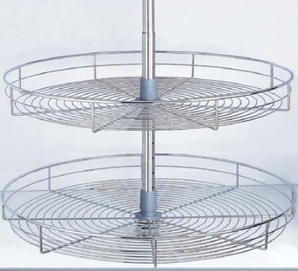 Giá xoay Faster RSB360SS 360 độ inox