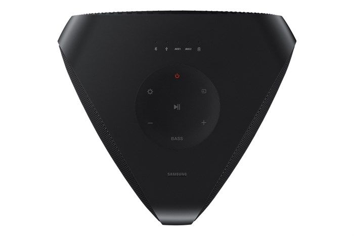 Loa tháp Samsung MX-ST40B/XV