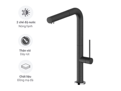 Vòi rửa Furst Flim D2 F400076CV