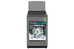 Máy giặt cửa trên Hisense 8Kg WTZQ8012UT