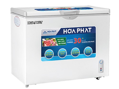 Tủ đông Hòa Phát 1 ngăn 1 cánh HCF 516S1N1 - 252 lít