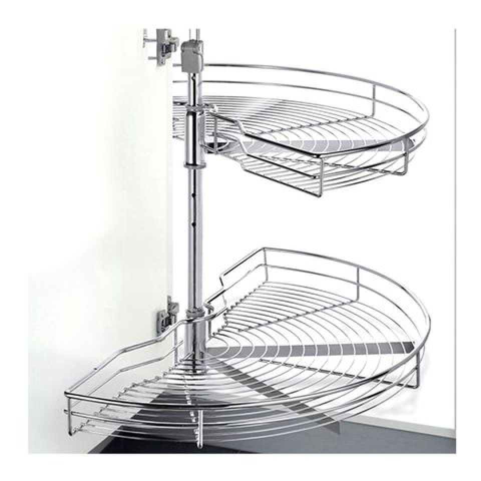 Giá xoay Faster RSB180SS 180 độ inox