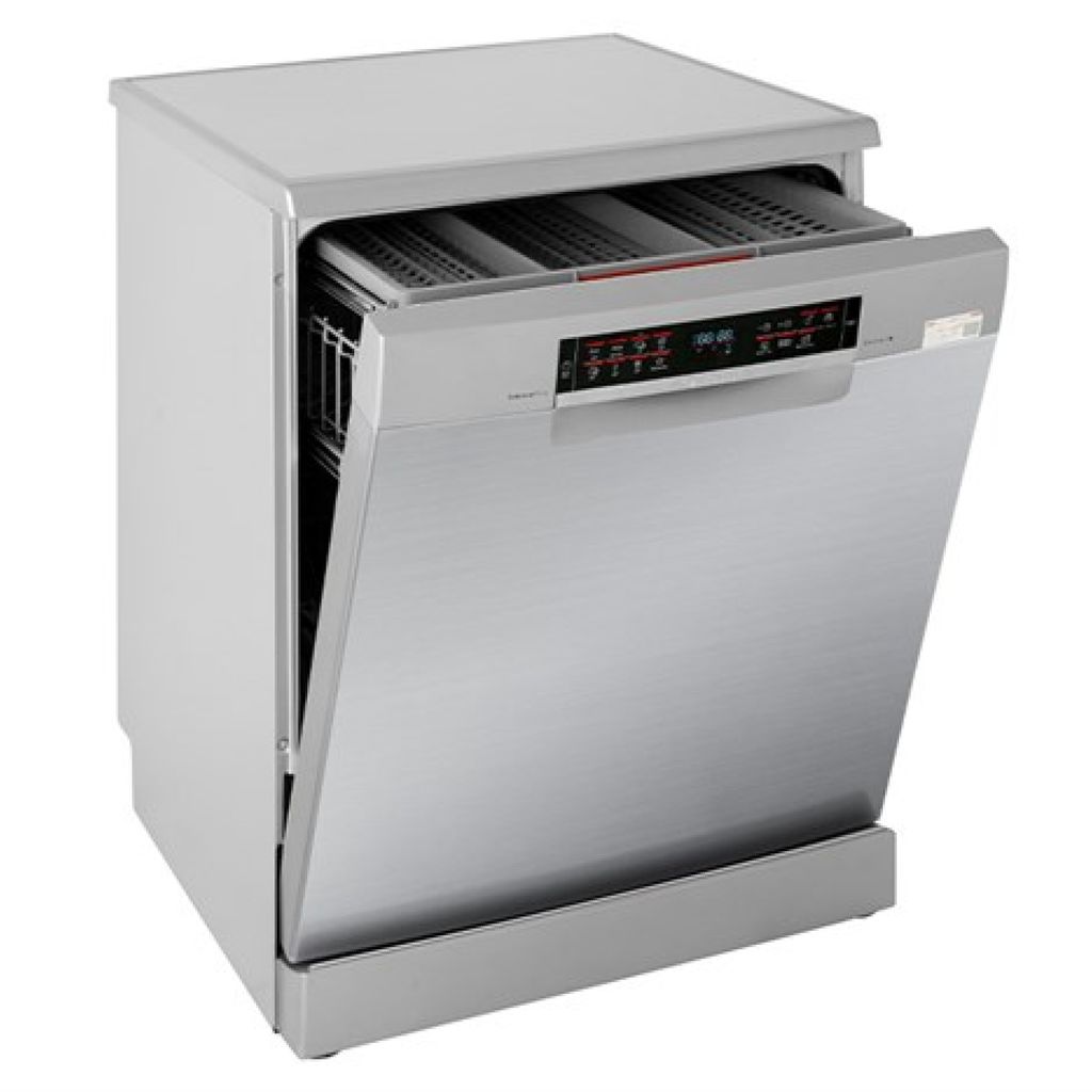 Máy rửa bát Bosch SMS6ECI93E 13 bộ độc lập