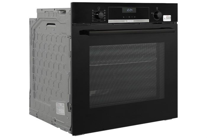 Lò Nướng Âm Bosch HBA5360B0K