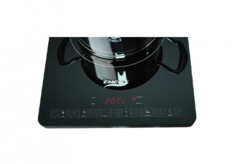 Bếp Từ EH-IH20 Màu Đen