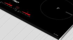 Bếp Từ Chef's EH-IH536 3 Vùng Nấu Lắp Âm