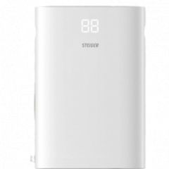 Máy hút ẩm Steiger STG-835DW-PRO kết hợp lọc không khí