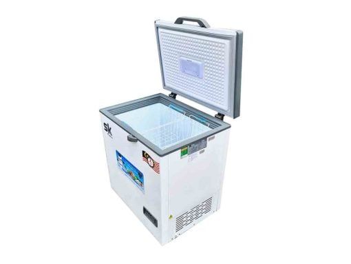 Tủ Đông Sumikura 300 Lít (SKF-300S) (1 ngăn 1 cánh)