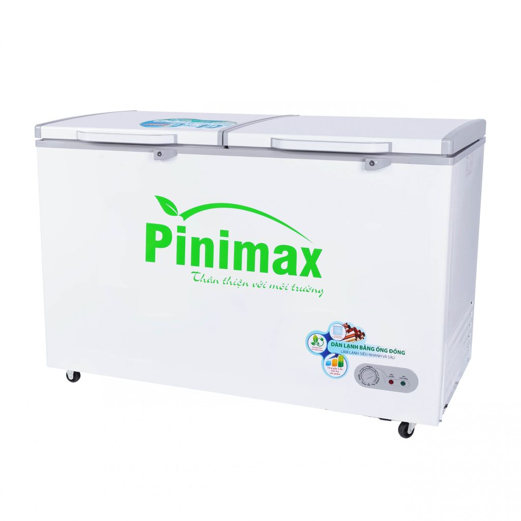 Tủ đông Pinimax PNM-49WF 490 lít