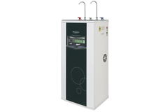 Máy Lọc Nước Kangaroo 10 Cấp Lọc 2 Vòi (Nóng - Ro - Lạnh) KG10A3