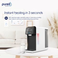 Máy Lọc Nước Unilever Pureit Lavita CR5240