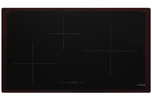 Bếp Từ Hafele HC-I773D (536.01.905) 3 Vùng Nấu Lắp Âm