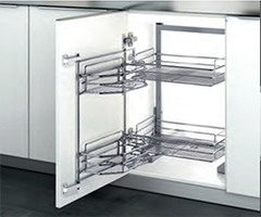 Tủ Kho Faster FS 502SVIP (2 Tầng)