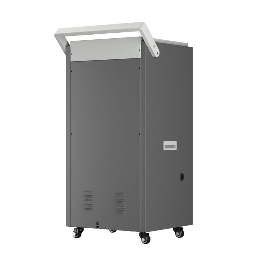 Máy hút ẩm Kosmen KM-150S công nghiệp