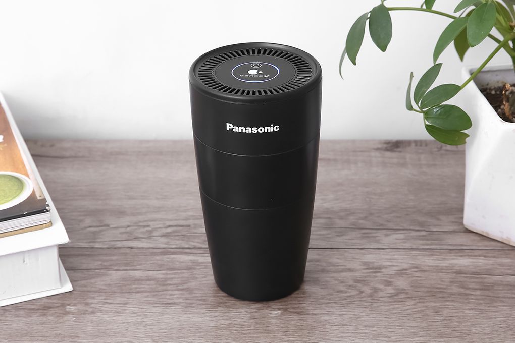 Máy lọc không khí Panasonic F-GPT01A