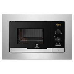 Lò Vi Sóng Âm Có Nướng Electrolux EMS2085X 20 Lít