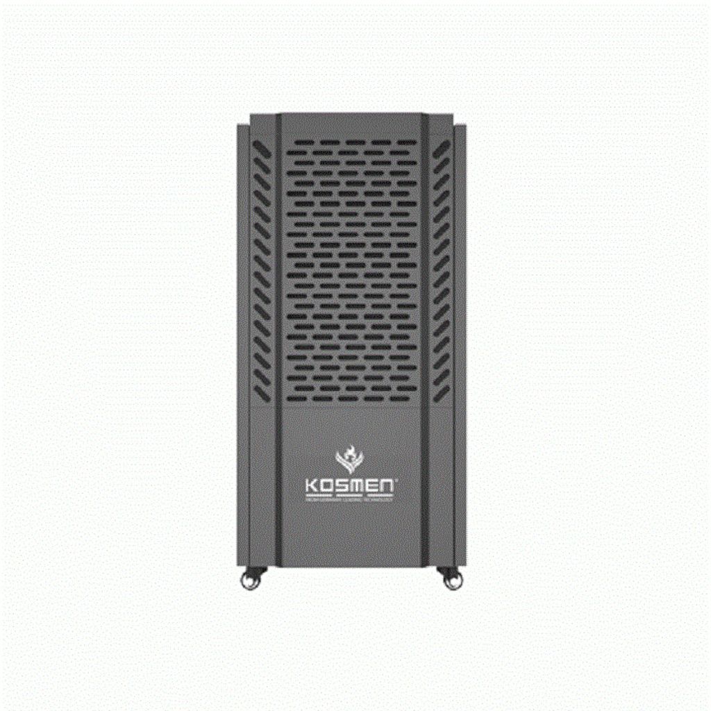 Máy hút ẩm Kosmen KM-150S công nghiệp
