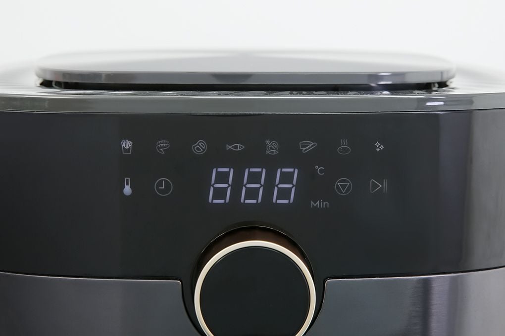 Nồi Chiên Không Dầu Electrolux E6AF1-520K 5 Lít