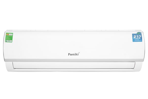 Điều Hòa Funiki 12000BTU 2 Chiều Inverter HIH12TMU