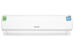 Điều Hòa Funiki 12000BTU 2 Chiều Inverter HIH12TMU