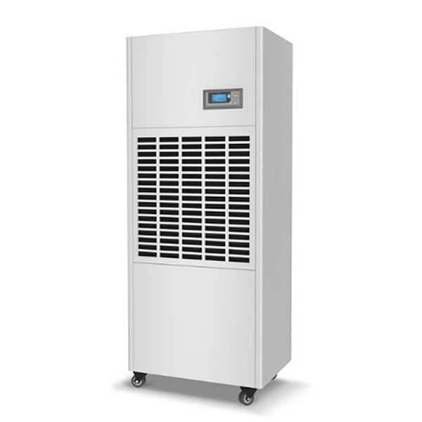 Máy hút ẩm Kosmen KM-180S công nghiệp